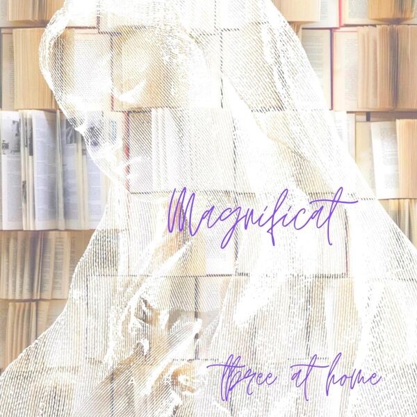 Cover art for Magnificat